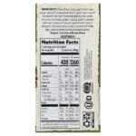 Органическое печенье для тостера, Frosted Granny's Apple Pie™, 6 шт., 312 г (11 унций) — Nature's Path — изображение 2
