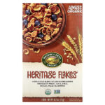 хлопья Organic Heritage Flakes®, 375 г (13,25 унции) — Nature's Path