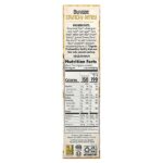 Хрустящие медовые хлопья Organic Sunrise®, 300 г (10,6 унции) — Nature's Path — изображение 2