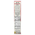 Organic Flax Plus®, хлопья с красными ягодами, 300 г (10,6 унции) — Nature's Path — изображение 2