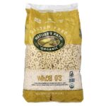 органическая каша Whole O's™, 750 г (26,4 унции) — Nature's Path