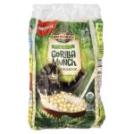 EnviroKidz, органические хлопья Горилла Munch®, кукурузные хлопья, 650 г (23 унции) — Nature's Path