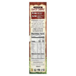 EnviroKidz, Organic Choco Chimps®, со вкусом шоколада, 284 г (10 унций) — Nature's Path — изображение 2