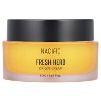 Fresh Herb, оригинальный крем, 50 мл (1,69 жидк. унц.) — Nacific