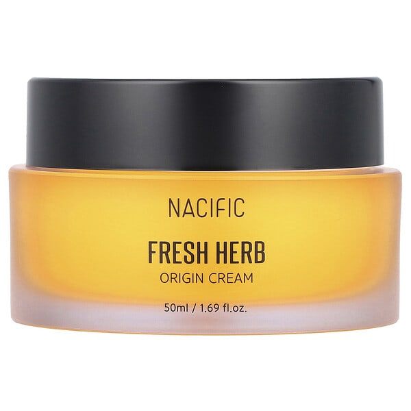 npc46091_v_54.jpg Fresh Herb, оригинальный крем, 50 мл (1,69 жидк. унц.) — Nacific