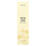 Тоник Fresh Herb, 150 мл (5,07 жидк. унц.) — Nacific — изображение 2