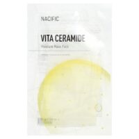 Vita Seramide, увлажняющая маска для лица, 1 шт., 30 г (1,05 унции) — Nacific