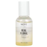 Real Floral Essence, календула, 50 г (1,76 унции) — Nacific