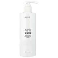 Phyto Niacin, осветляющий крем для тела, 300 мл (10,14 жидк. унц.) — Nacific