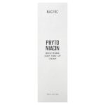 Phyto Niacin, осветляющий крем для тела, 300 мл (10,14 жидк. унц.) — Nacific — изображение 2