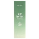 Aloe Tea Tree, успокаивающий гель, 100 мл (3,38 жидк. унц.) — Nacific — изображение 2