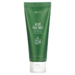 Aloe Tea Tree, успокаивающий гель, 100 мл (3,38 жидк. унц.) — Nacific