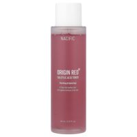 Origin Red, тоник с салициловой кислотой, 150 мл (5,07 жидк. унц.) — Nacific