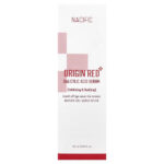 Origin Red, сыворотка с салициловой кислотой, 50 мл (1,69 жидк. унц.) — Nacific — изображение 2