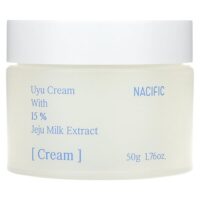 Крем ую, 50 г (1,76 унции) — Nacific