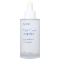 Uyu Cream Ampoule, 50 мл (1,69 жидк. унц.) — Nacific