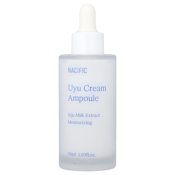 npc46439_v_37.jpg Uyu Cream Ampoule, 50 мл (1,69 жидк. унц.) — Nacific