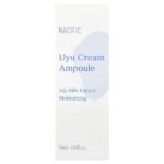 Uyu Cream Ampoule, 50 мл (1,69 жидк. унц.) — Nacific — изображение 2