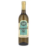 Масло из виноградных косточек, 750 мл (25,4 жидк. унц.) — Napa Valley Naturals