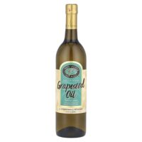 Масло из виноградных косточек, 750 мл (25,4 жидк. унц.) — Napa Valley Naturals