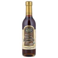 Органическое обжаренное кунжутное масло, 375 мл (12,7 жидк. унц.) — Napa Valley Naturals