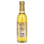 Органическое кунжутное масло, 375 мл (12,7 унции) — Napa Valley Naturals — изображение 2