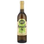 Масло авокадо, 750 мл (25,4 жидк. унц.) — Napa Valley Naturals