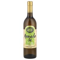 Масло авокадо, 750 мл (25,4 жидк. унц.) — Napa Valley Naturals