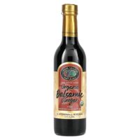 Органический бальзамический уксус, 375 мл (12,7 жидк. унц.) — Napa Valley Naturals