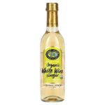 органический белый винный уксус, 375 мл (12,7 жидк. унции) — Napa Valley Naturals