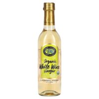 органический белый винный уксус, 375 мл (12,7 жидк. унции) — Napa Valley Naturals