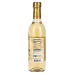 Органический белый винный уксус, 375 мл (12,7 жидк. унции) — Napa Valley Naturals — изображение 2
