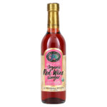 органический красный винный уксус, 375 мл (12,7 унции) — Napa Valley Naturals