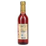 Органический красный винный уксус, 375 мл (12,7 унции) — Napa Valley Naturals — изображение 2