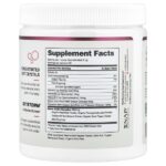 Оксид азота, ягодное ассорти, 250 г (8,8 унции) — Snap Supplements — изображение 2