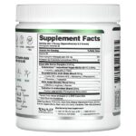 BCAA, со вкусом граната и арбуза, 277 г (9,77 унции) — Snap Supplements — изображение 2
