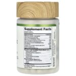 Тоник для мужчин, для волос и бороды, 60 капсул — Snap Supplements — изображение 2