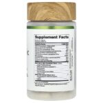 Тоник для мужчин, для волос и бороды, 90 капсул — Snap Supplements — изображение 2