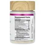 Для волос, кожи и ногтей, 60 капсул — Snap Supplements — изображение 2