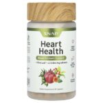Heart Health`` 90 капсул — Snap Supplements