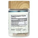 Ирландский морской мох, 60 капсул — Snap Supplements — изображение 2