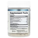 Iron Builder, 60 капсул — Snap Supplements — изображение 2