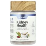 Kidney Health, 60 капсул — Snap Supplements
