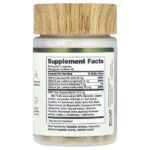 Здоровье печени и детоксикация, 60 капсул — Snap Supplements — изображение 2