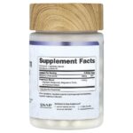 Комплекс магния, 60 капсул — Snap Supplements — изображение 2