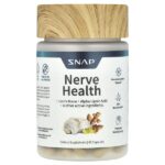 Здоровье нервов`` 60 капсул — Snap Supplements