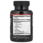 Усилитель оксида азота, 60 капсул — Snap Supplements — изображение 2