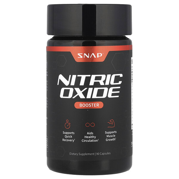 npp25330_v_44.jpg Усилитель оксида азота, 90 капсул — Snap Supplements