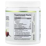 Для приема перед тренировкой, со вкусом ягодного ассорти, 250 г (8,8 унции) — Snap Supplements — изображение 2