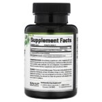 Листья оливкового дерева, максимальная эффективность, 750 мг, 60 капсул — Snap Supplements — изображение 2